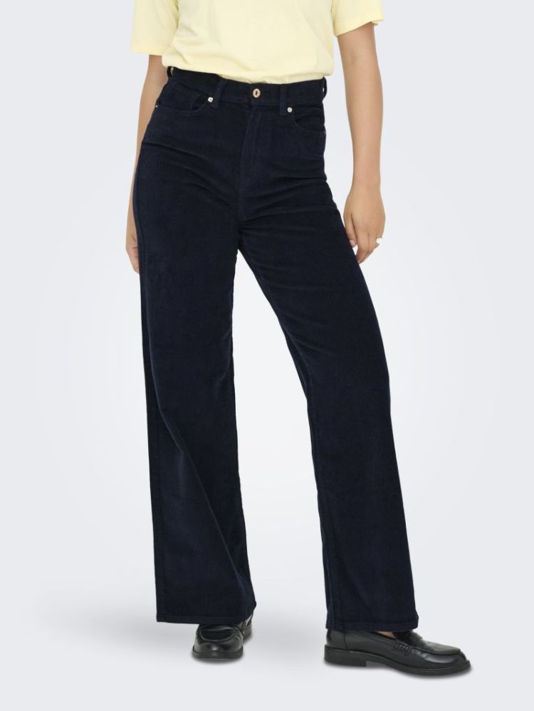 121040 Trousers 194962 Night Sk