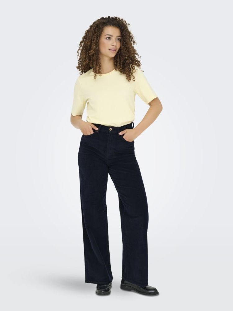 121040 Trousers 194962 Night Sk