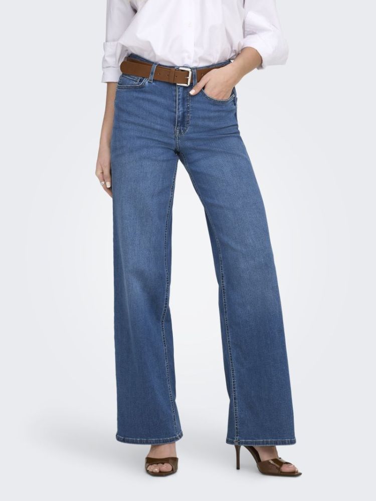 121420 Jeans 179695 Medium B