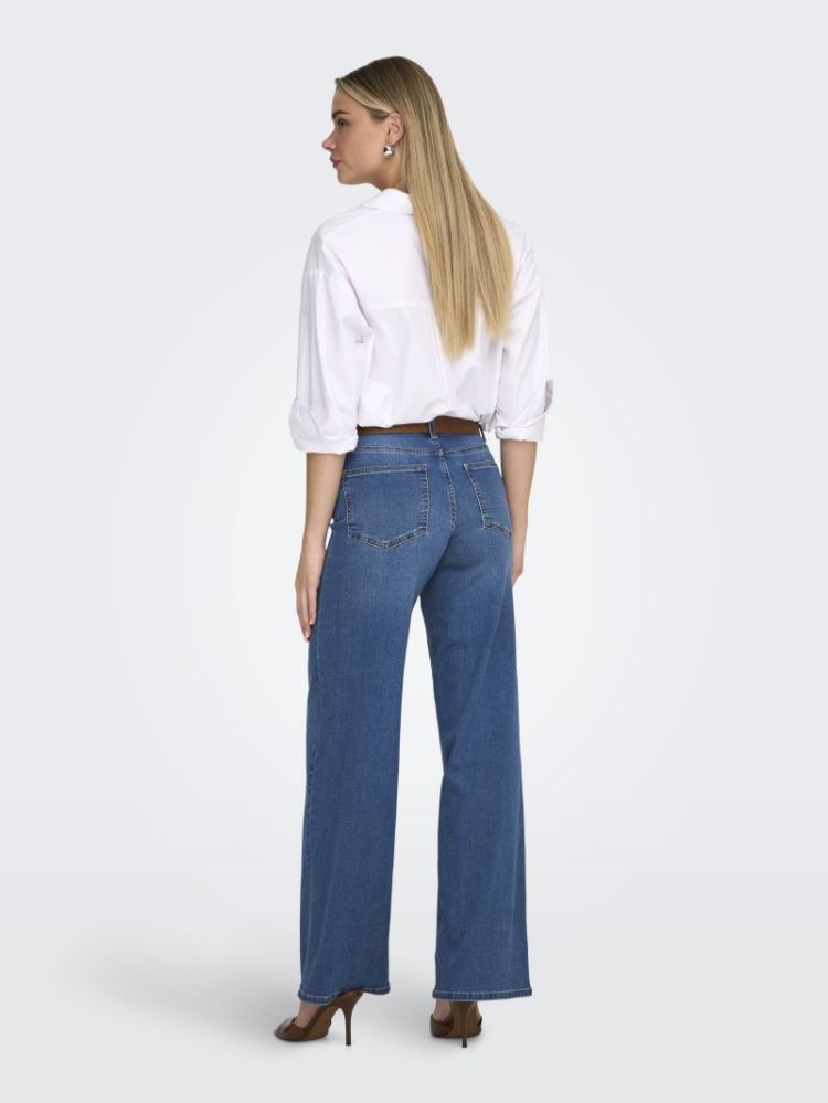 121420 Jeans 179695 Medium B