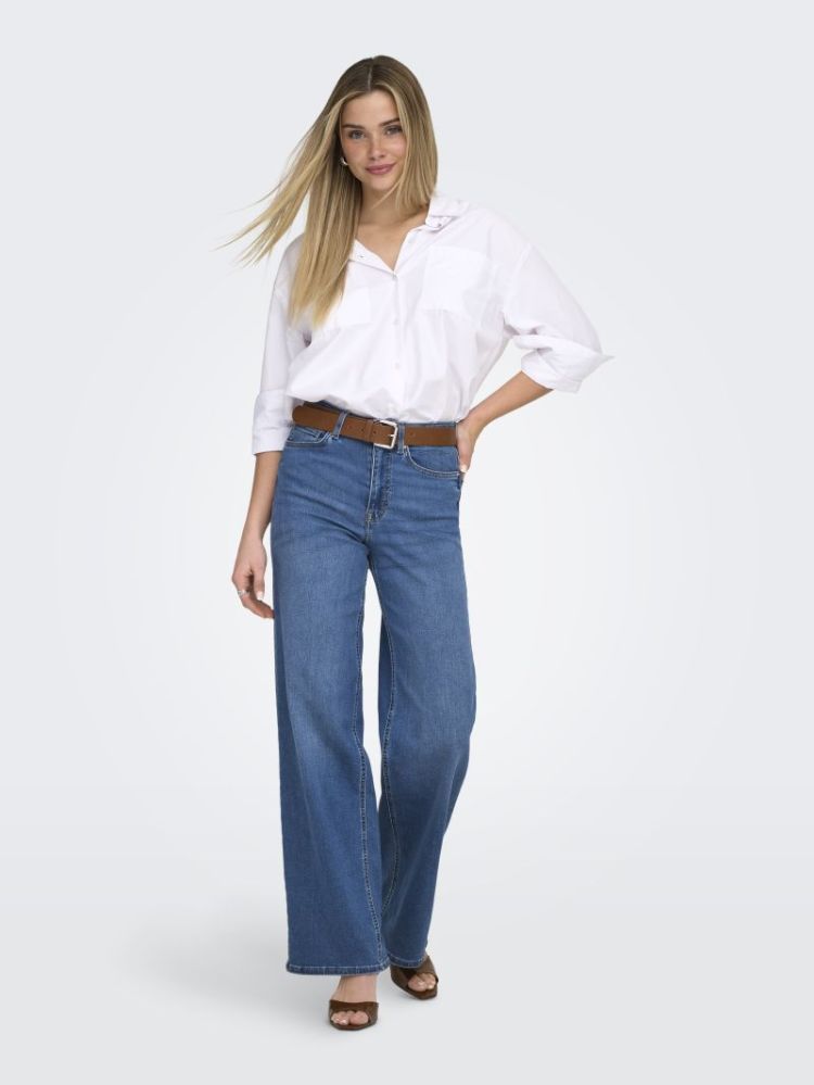121420 Jeans 179695 Medium B
