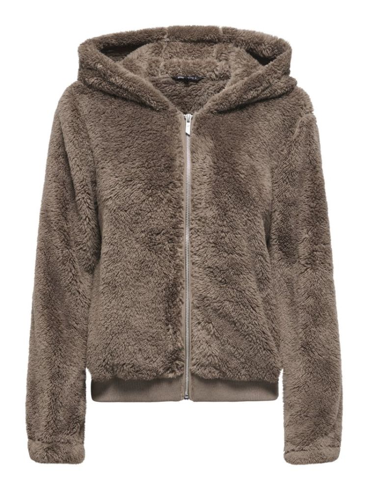 120510 Jacket 239935 Walnut