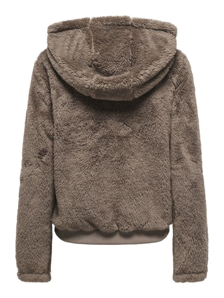 120510 Jacket 239935 Walnut