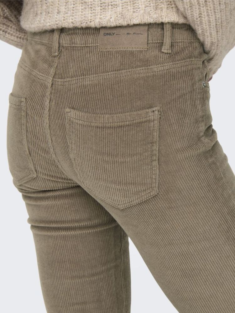 121040 Trousers 278396 Fossil