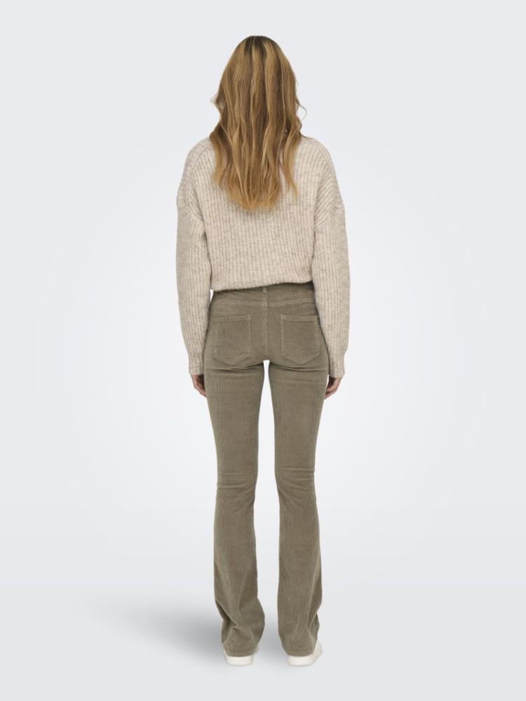 121040 Trousers 278396 Fossil
