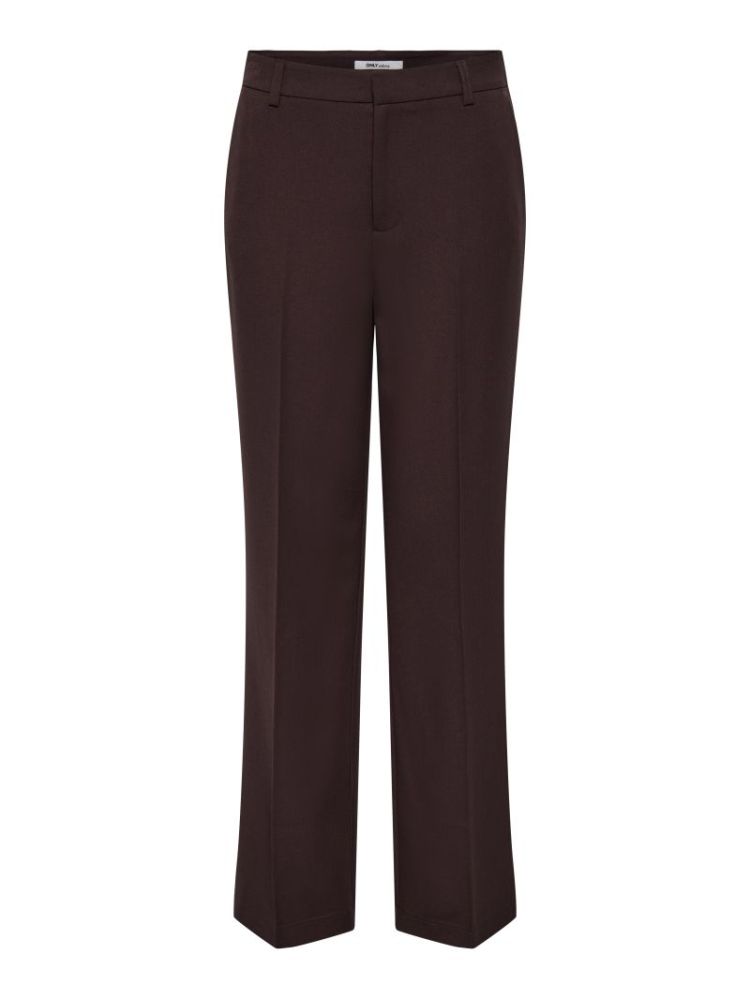 121040 Trousers 184723 Fudge