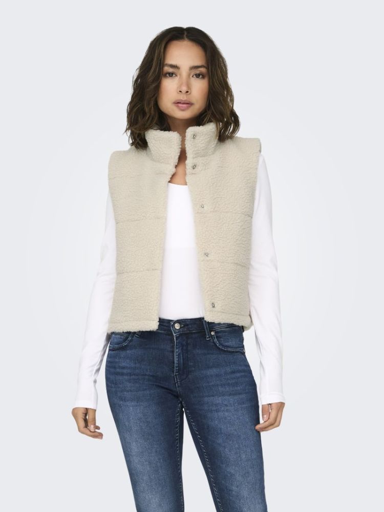 120310 Otw Gilet 189959 Pumice S