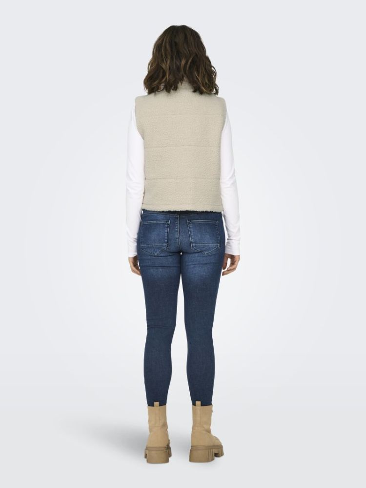 120310 Otw Gilet 189959 Pumice S