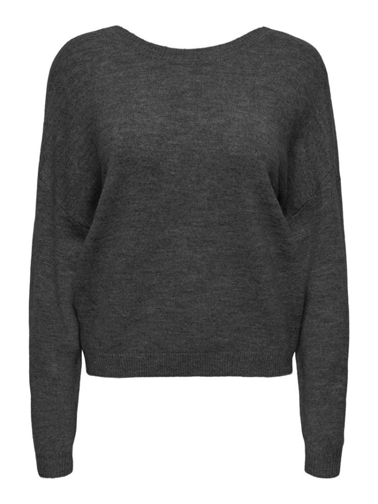 121010 Pullover 179074001 Dark 
