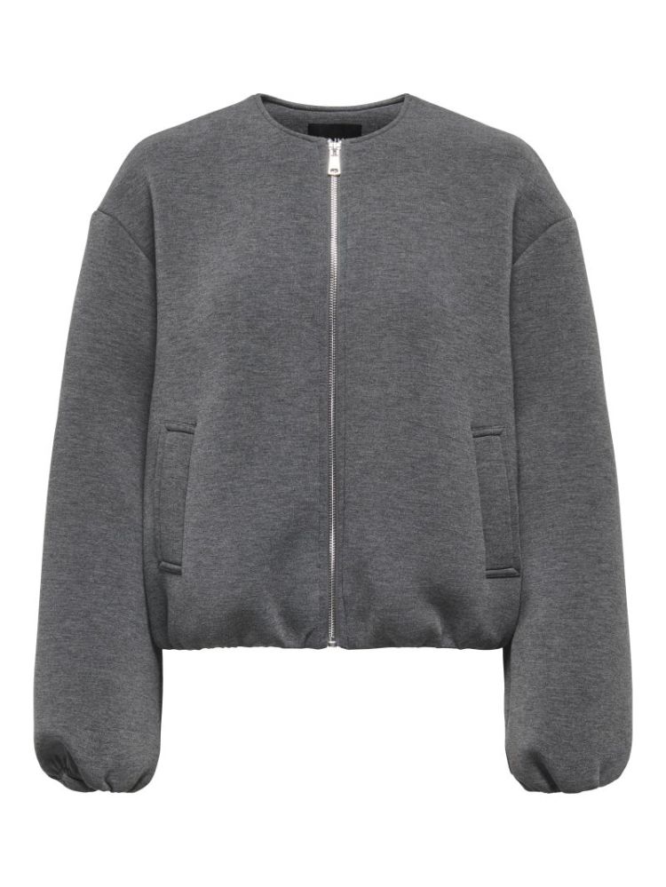 120510 Jacket 179074 Dark Gre