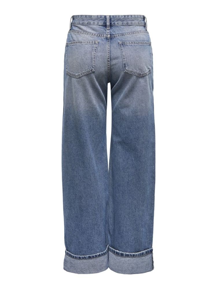 121420 Jeans 179695 Medium B