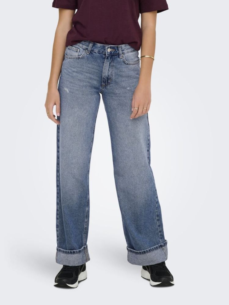 121420 Jeans 179695 Medium B