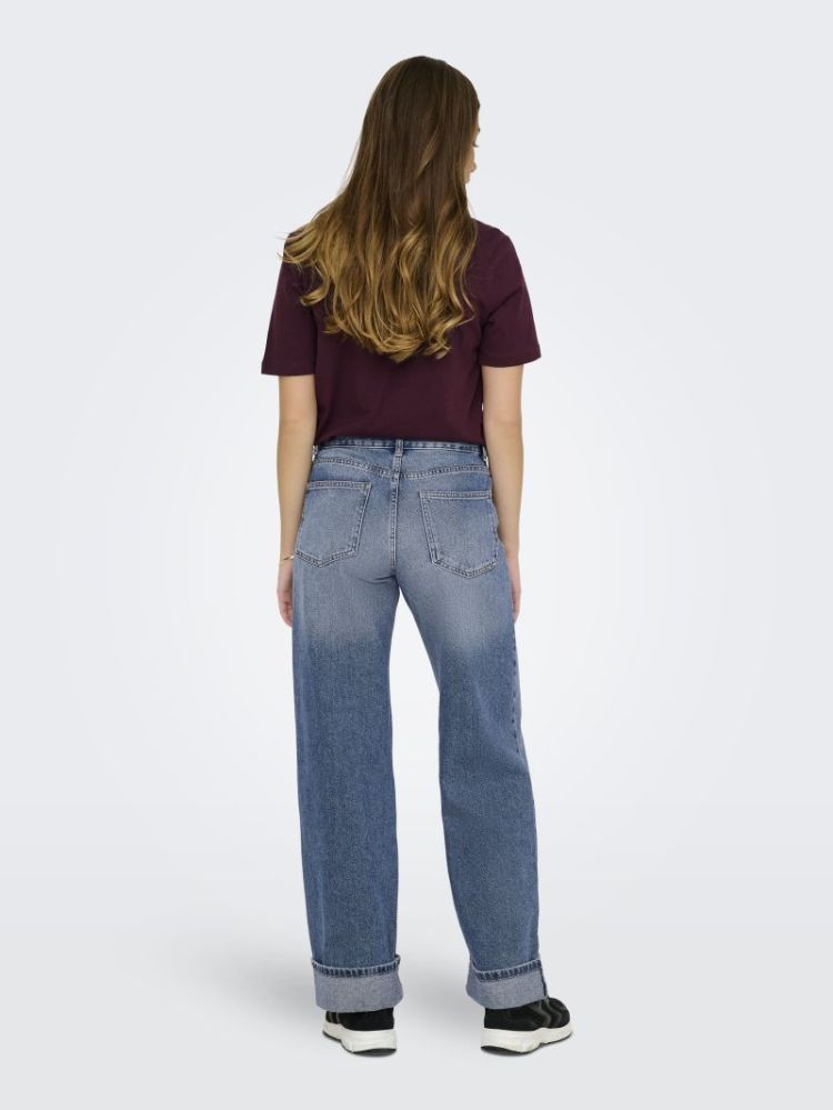 121420 Jeans 179695 Medium B