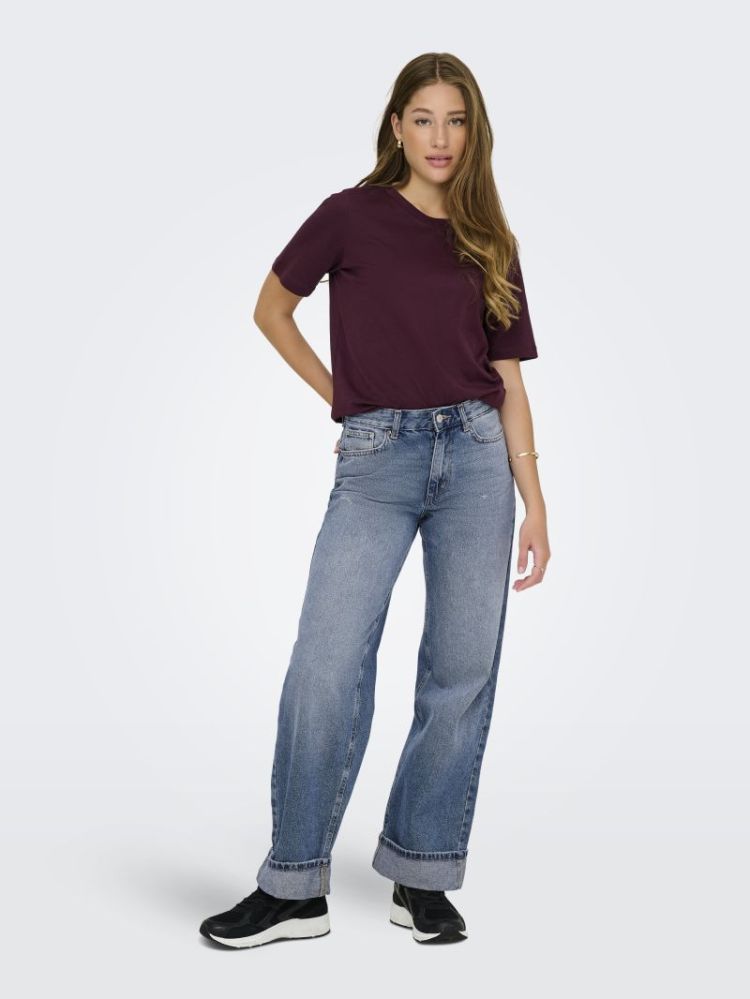 121420 Jeans 179695 Medium B