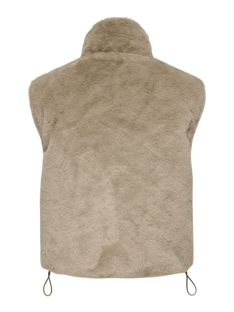 120310 Otw Gilet 177927 Silver M