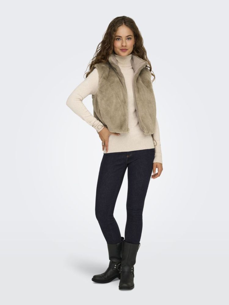120310 Otw Gilet 177927 Silver M