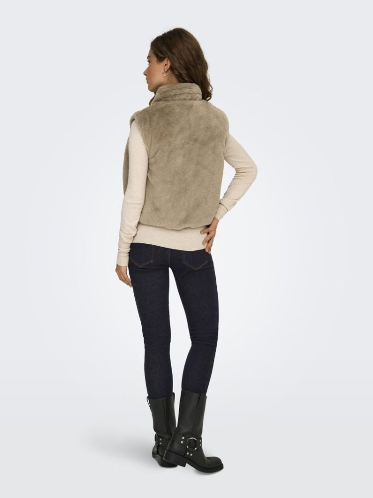 120310 Otw Gilet 177927 Silver M