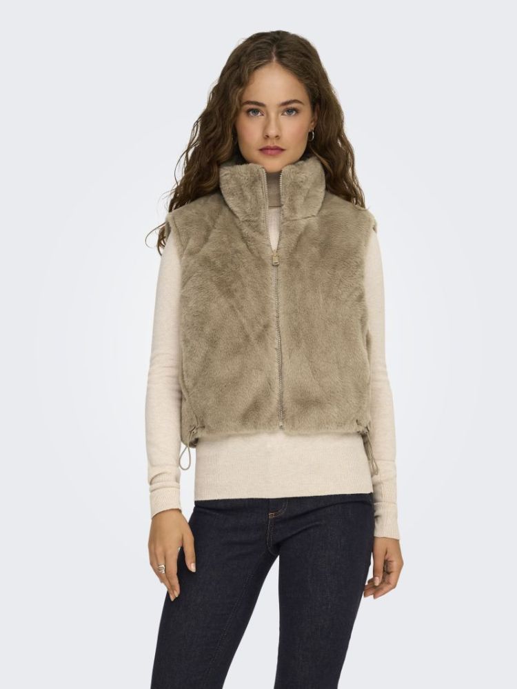 120310 Otw Gilet 177927 Silver M