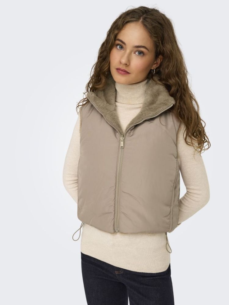 120310 Otw Gilet 177927 Silver M