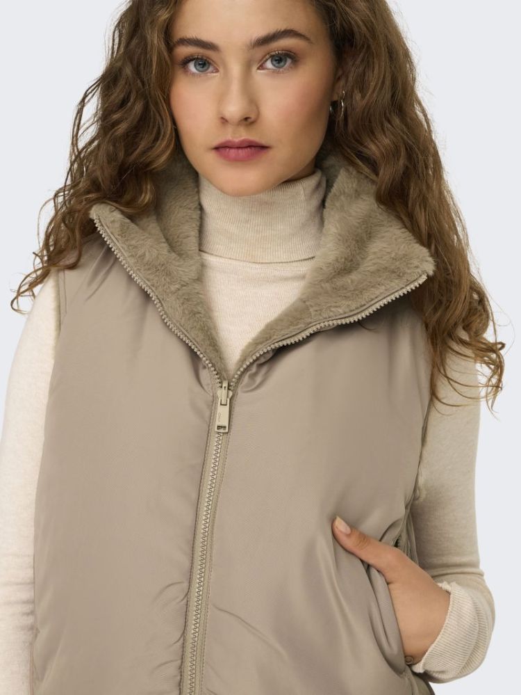 120310 Otw Gilet 177927 Silver M