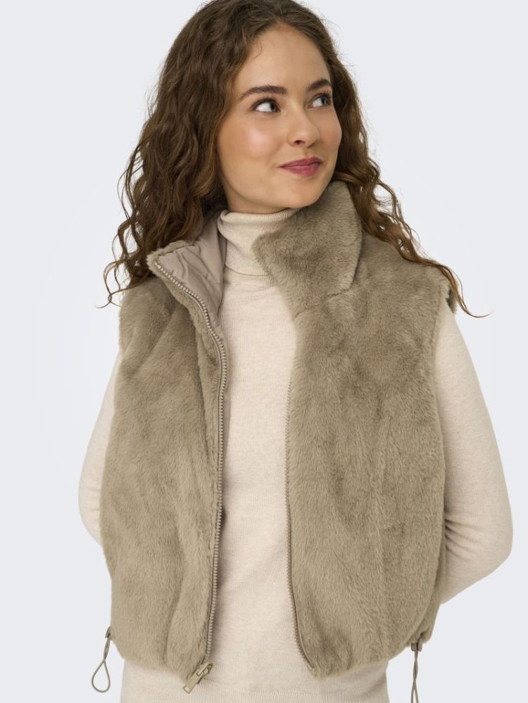 120310 Otw Gilet 177927 Silver M