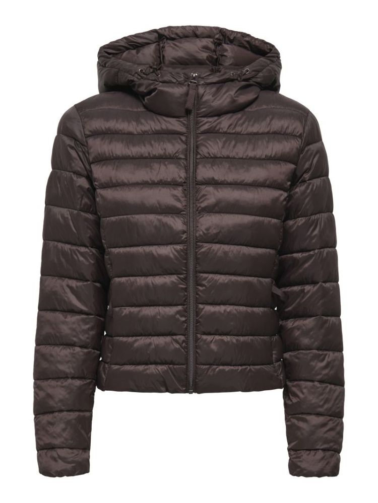 120510 Jacket 237375 Coffee B