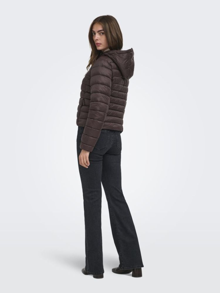 120510 Jacket 237375 Coffee B