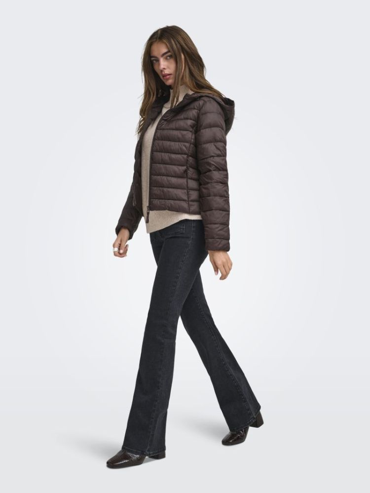 120510 Jacket 237375 Coffee B