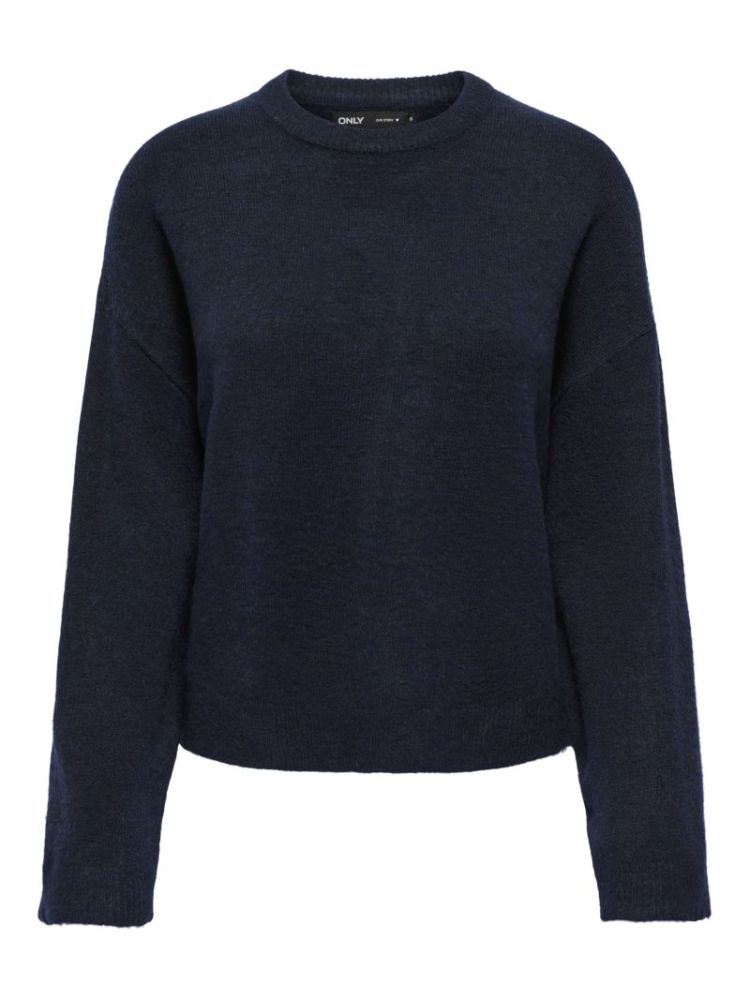 121010 Pullover 194962 Night Sk