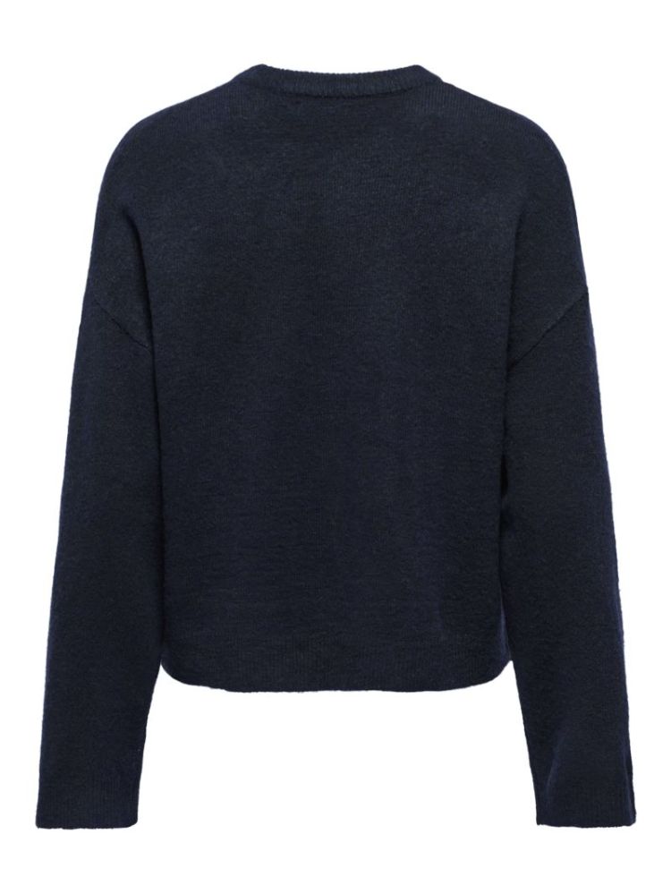 121010 Pullover 194962 Night Sk