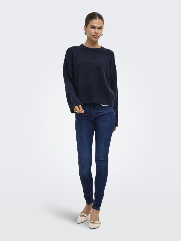 121010 Pullover 194962 Night Sk