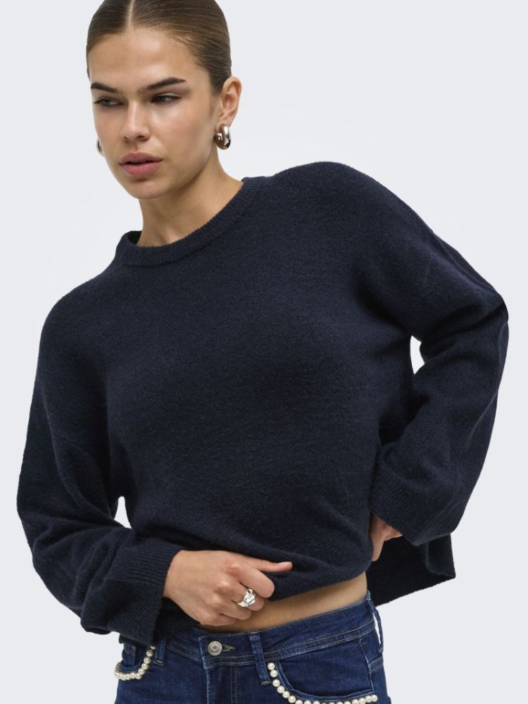 121010 Pullover 194962 Night Sk