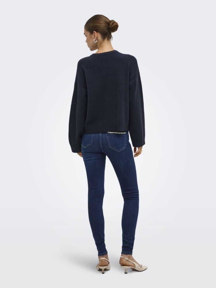 121010 Pullover 194962 Night Sk