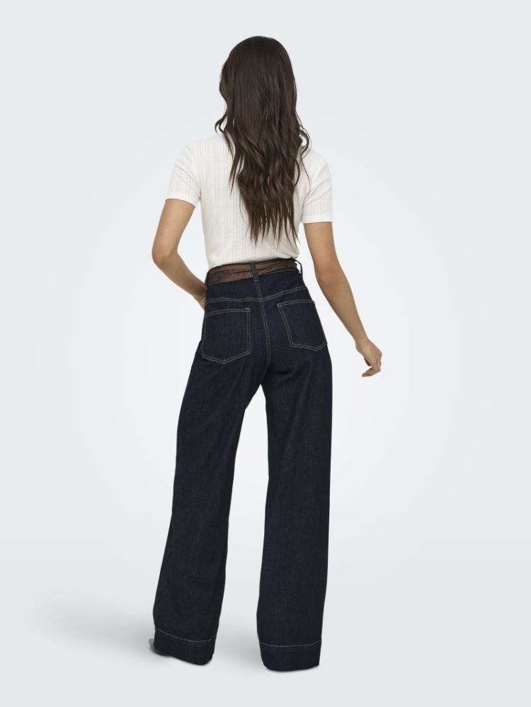 121420 Jeans 177938 Dark Blu