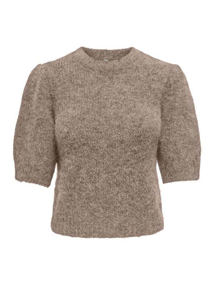 121010 Pullover 278275001 Mocha