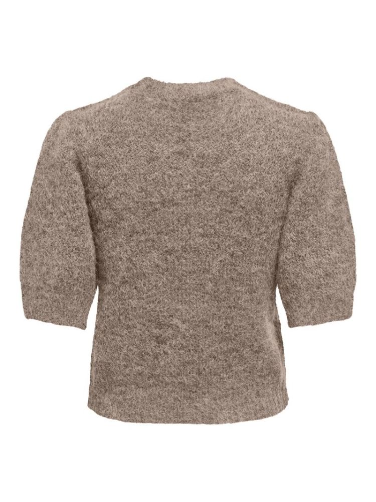 121010 Pullover 278275001 Mocha