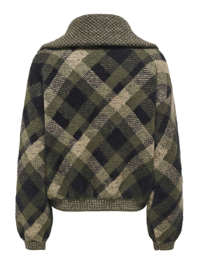 121025 Knit Cardigan 193783004 Fores