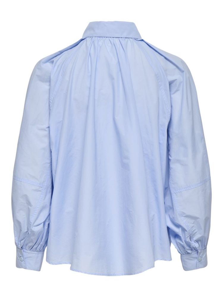 121220 Shirt 193179 Cashmere