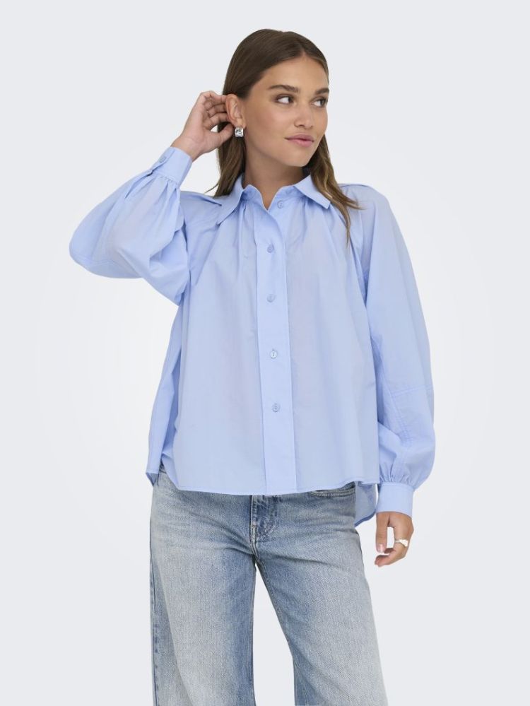121220 Shirt 193179 Cashmere