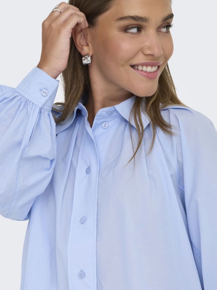 121220 Shirt 193179 Cashmere