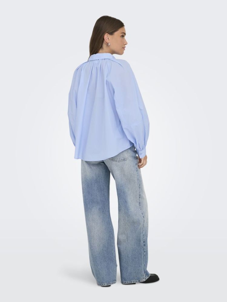 121220 Shirt 193179 Cashmere