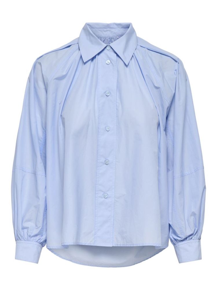 121220 Shirt 193179 Cashmere