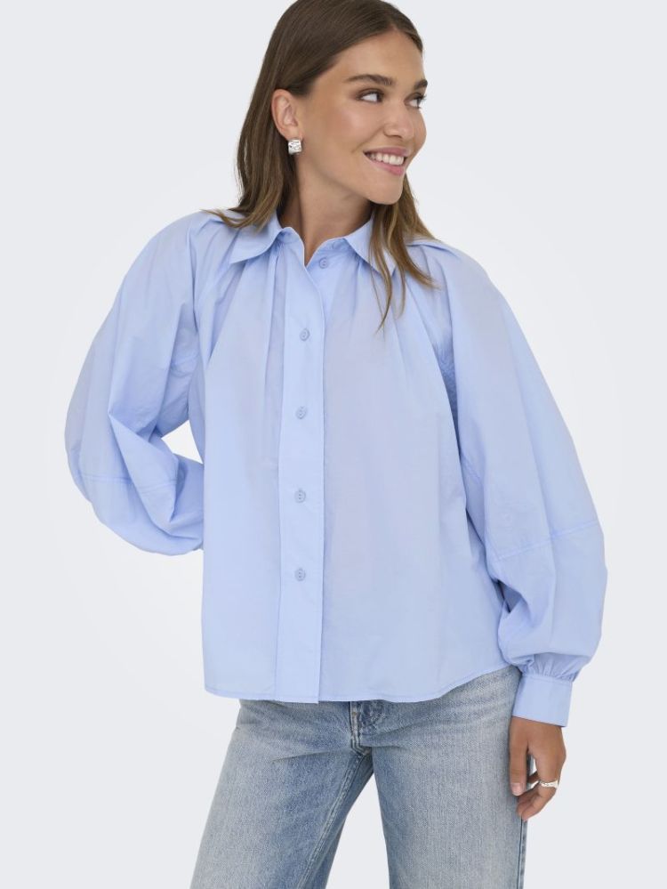 121220 Shirt 193179 Cashmere