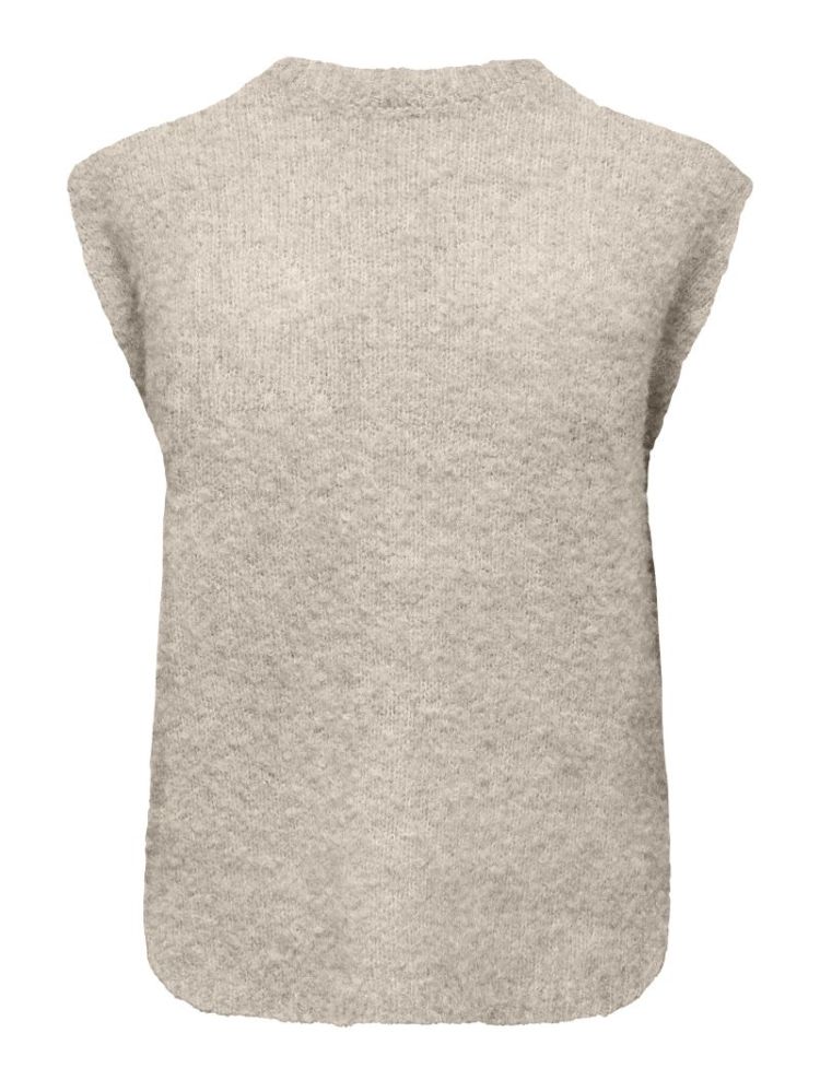 121030 Knit Waistcoat 209493004 Peyot