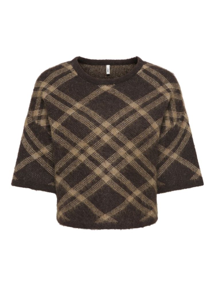 121010 Pullover 286415004 Choco