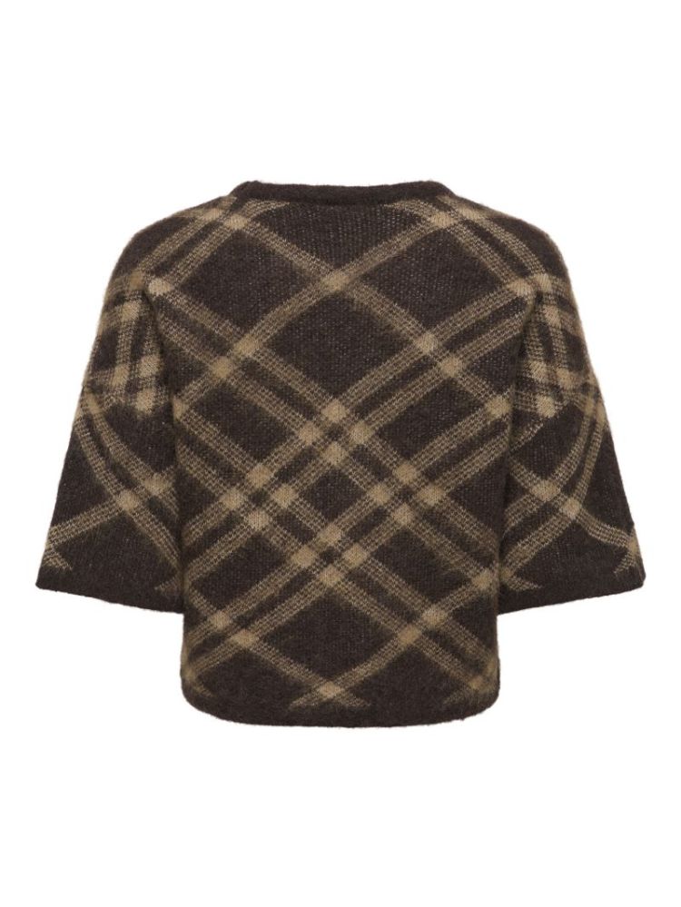 121010 Pullover 286415004 Choco