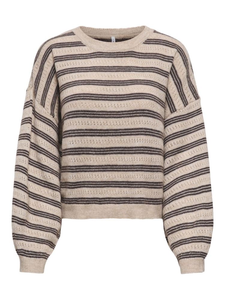 121010 Pullover 183019001 Humus