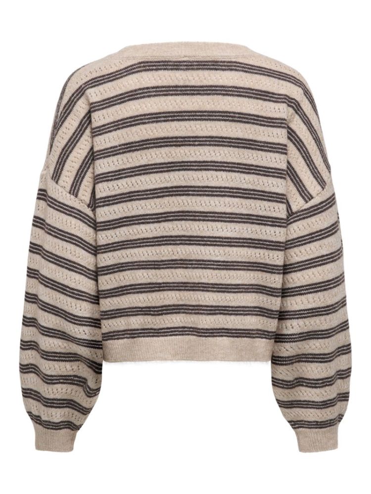 121010 Pullover 183019001 Humus