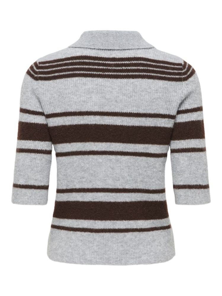 121130 Knit Top 179073003 Light