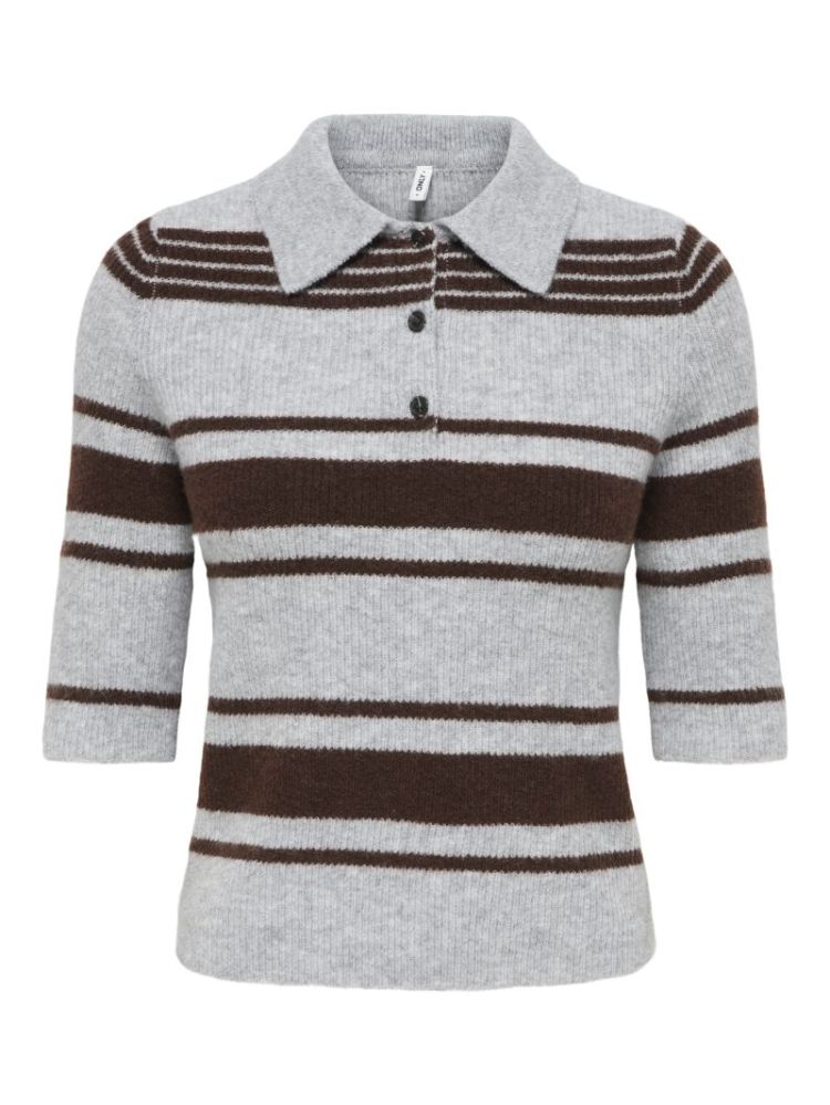 121130 Knit Top 179073003 Light